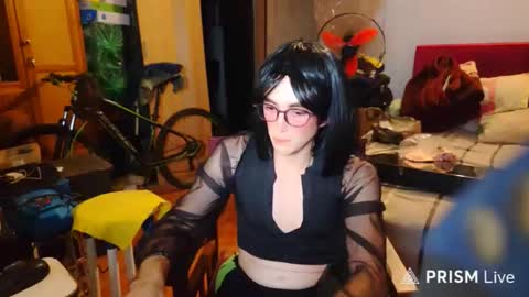 annitta follow me onlyfans bigassdolltrav online show from April 8, 12:02 am