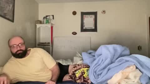 Mr. Muscle Monster online show from April 5, 10:56 am