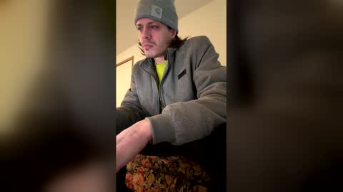 Cum247365 online show from February 24, 1:58 pm