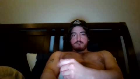 bigballzinface online show from February 25, 11:04 pm