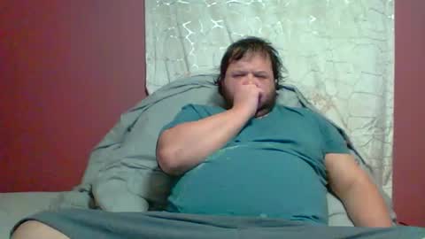 Liam online show from April 7, 7:21 am