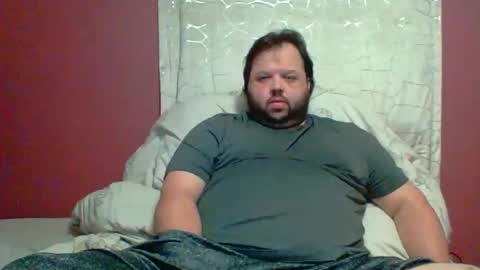 Liam online show from April 12, 4:16 am