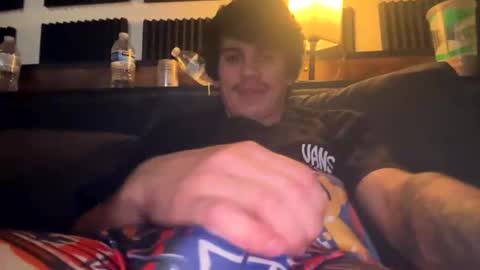 bigben281330 online show from December 15, 8:05 pm