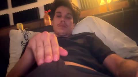 bigben281330 online show from October 18, 5:17 pm