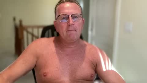 Snapshot of bigblondviking chatting on October 23, 6:20 pm bigblondviking online show from October 23, 6:20 pm