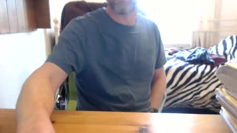 Big Blue online show from February 18, 2:28 pm