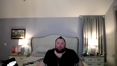 Snapshot of bigboi1o11 chatting on January 16, 9:05 am Bigboi1o11 online show from January 16, 9:05 am