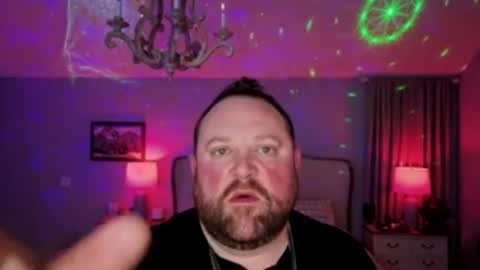 Bigboi1o11 online show from March 7, 8:36 am