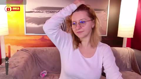 BigBoobsArri online show from January 13, 4:48 pm