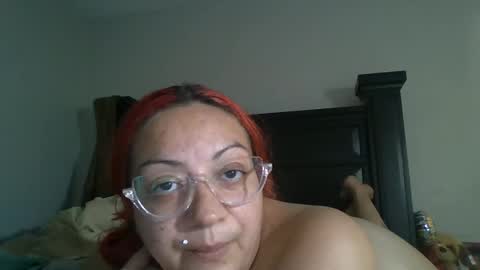 bigbooty3314 online show from September 9, 4:45 am