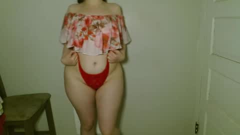 Isabella online show from February 5, 1:42 am