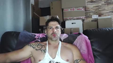 Bigboyband online show from April 20, 12:41 pm