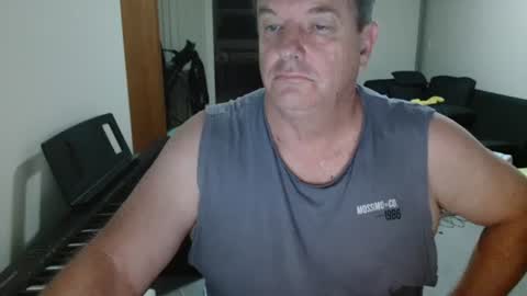 bigboybenny176 online show from April 9, 2:12 pm