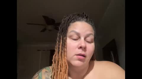 BIG BREAST SABRINA online show from January 12, 12:45 pm