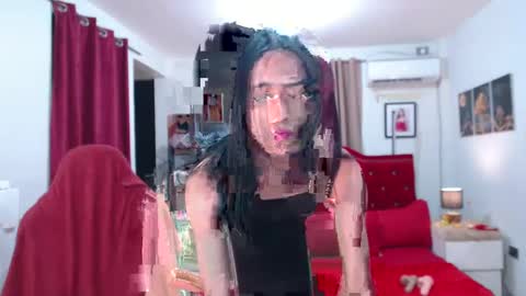 BIG COCK CASSANDRA online show from March 10, 2:59 pm