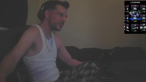 Jon - Im Straight online show from November 5, 11:56 am