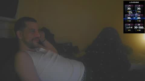 Jon - Im Straight online show from February 15, 8:57 am