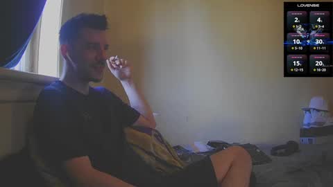 Jon - Im Straight online show from October 4, 8:39 pm