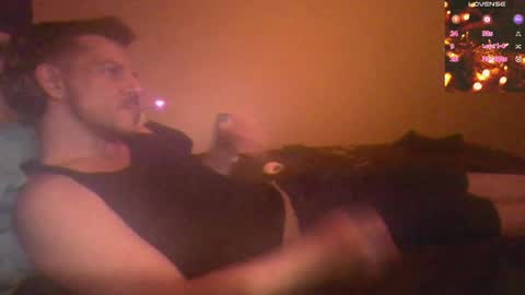 Jon - Im Straight online show from March 7, 5:18 am