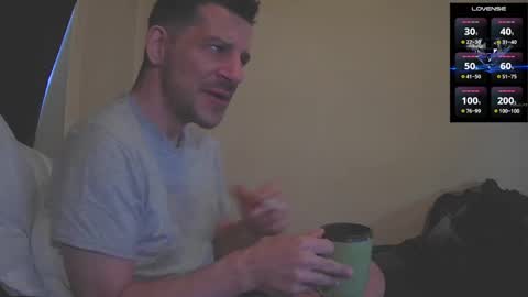 Jon - Im Straight online show from October 1, 5:34 pm