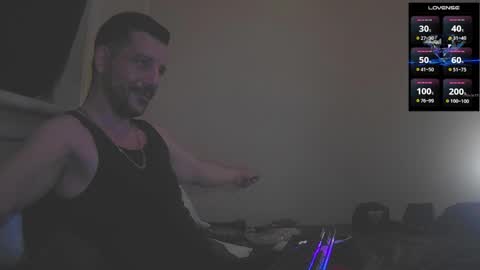 Jon - Im Straight online show from December 17, 11:06 am