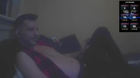 Jon - Im Straight online show from June 3, 3:17 pm