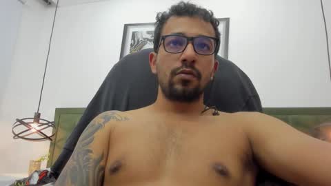 bigcock_hair online show from February 7, 10:57 pm