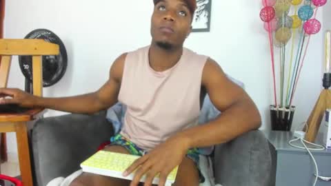 sexy muscle online show from March 3, 2:47 am