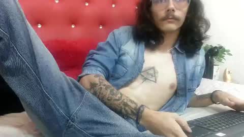 ROBB online show from June 20, 7:42 pm