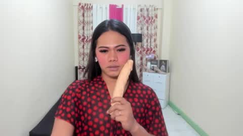 CINDY online show from April 8, 6:22 pm