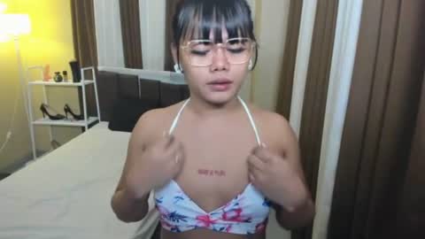 CINDY online show from May 19, 5:47 am