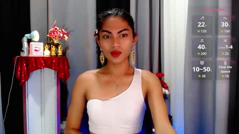 jasmine online show from November 3, 2:40 pm