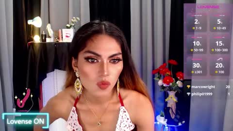 jasmine online show from October 13, 9:39 pm