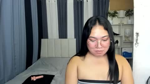 BABY LEXIE online show from March 10, 7:34 am