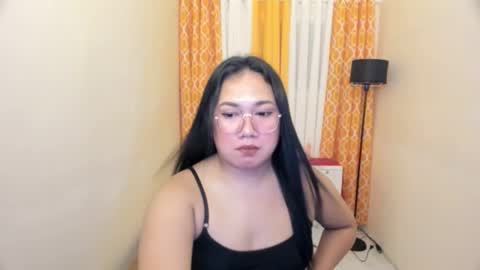 BABY LEXIE online show from March 18, 6:25 pm