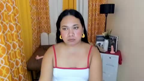 BABY LEXIE online show from June 4, 2:34 pm