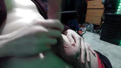 v1rg1ncock online show from December 30, 10:34 pm