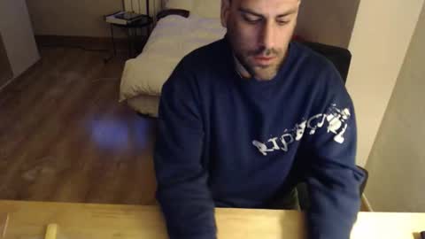 bigcok35spain online show from February 1, 5:43 pm