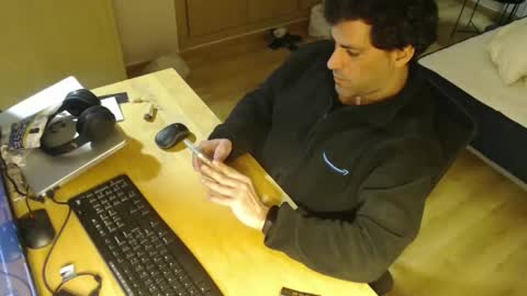 bigcok35spain online show from January 26, 6:06 pm