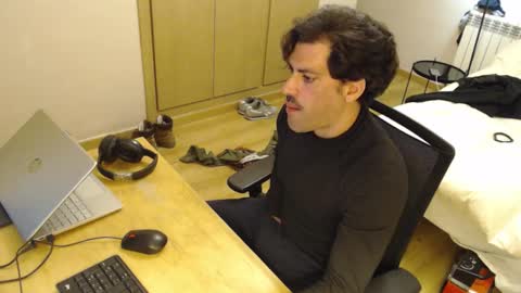 bigcok35spain online show from January 10, 10:26 pm