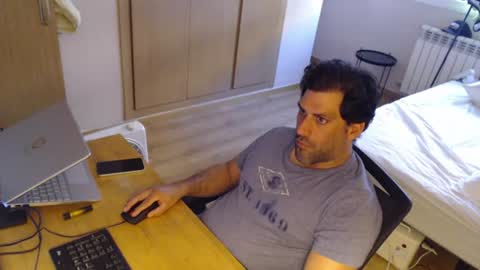bigcok35spain online show from June 25, 7:08 pm