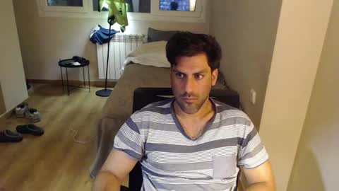 Snapshot of bigcokk34 chatting on October 18, 7:29 pm bigcokk34 online show from October 18, 7:29 pm