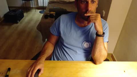 Snapshot of bigcokk34 chatting on October 24, 8:53 pm bigcokk34 online show from October 24, 8:53 pm