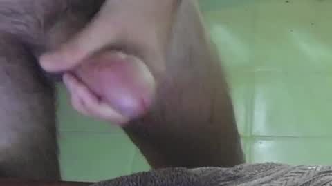 Snapshot of bigd3420 chatting on October 10, 3:07 pm Bigd3420 online show from October 10, 3:07 pm