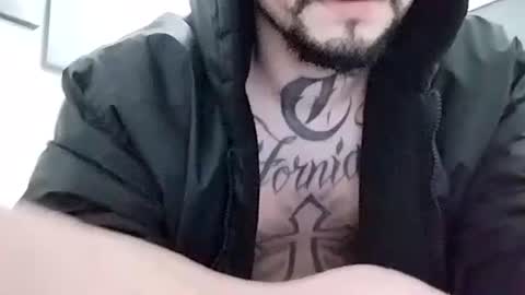 Cloudy909 online show from February 7, 4:35 pm