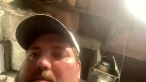 bigdaddy69tlm online show from October 13, 10:56 pm