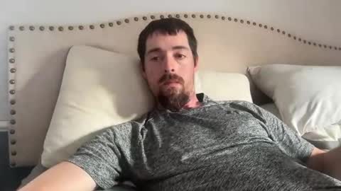 bigdaddy75333 online show from May 2, 7:30 pm