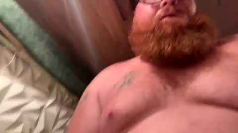 bigdaddy86121 online show from July 29, 5:18 am