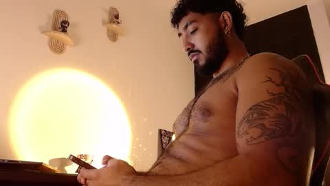 Nate online show from October 11, 9:36 am