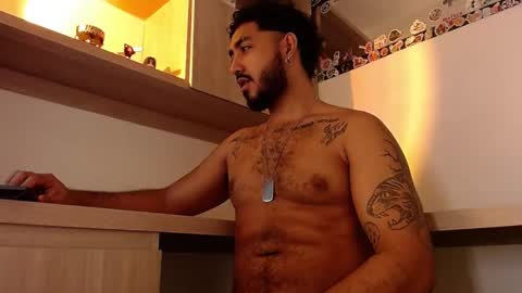 Nate online show from January 31, 7:07 am